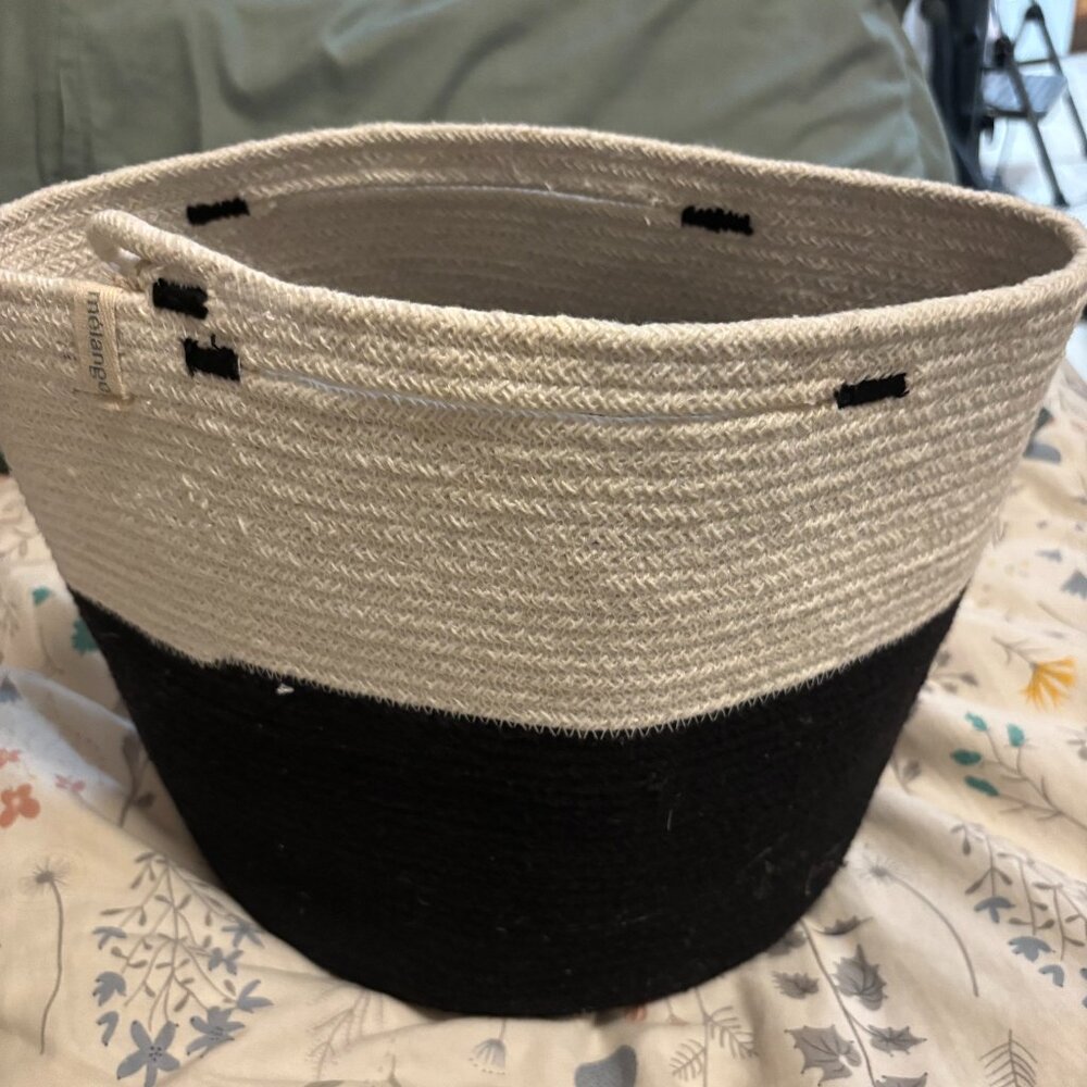 Mia Melange bin/bag
